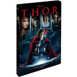 Thor - DVD #80734