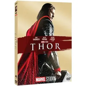 Thor - DVD #80840