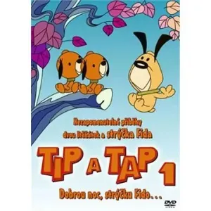 Tip a Tap 1 - DVD
