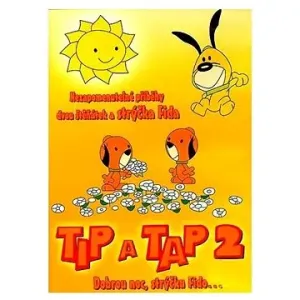Tip a Tap 2 - DVD