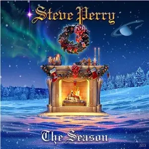 Perry Steve: Season - CD