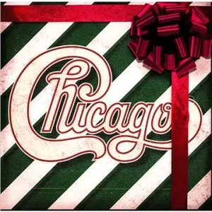 Chicago: Chicago Christmas - LP