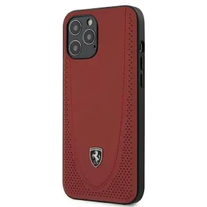 Kryt Ferrari FEOGOHCP12LRE iPhone 12 Pro Max 6,7