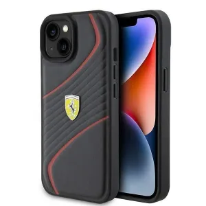 Kryt Ferrari FEHCP15SPTWK iPhone 15 6.1