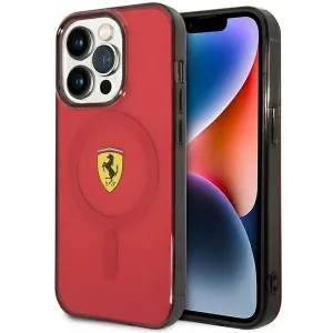 Kryt Ferrari iPhone 14 Pro Max 6.7