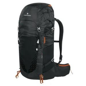 Turistický batoh FERRINO Agile 25 SS23  Black #4206158