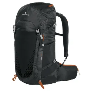 Turistický batoh FERRINO Agile 45 SS23  Black #4206159
