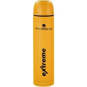 Ferrino Thermos Extreme 0,75 l NEW orange