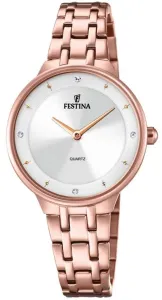 Festina Mademoiselle 20602/1 + 5 let záruka, pojištění a dárek ZDARMA