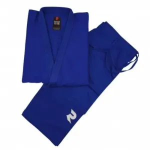 FightArt kimono IJF Shogun, modré - 170 #6110027