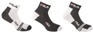 Fila 3 PACK - ponožky F1696-501 35-38