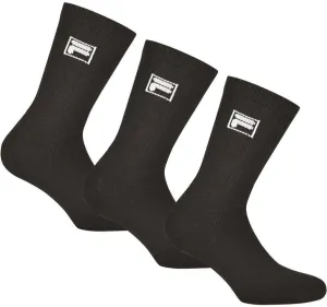 Fila 3 PACK - ponožky F9000-200 35-38