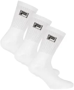 Fila 3 PACK - ponožky F9000-300 35-38