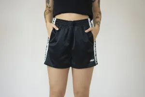 Fila Tarin Shorts - High Waist S