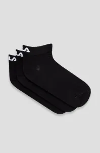 Fila 3 PACK - ponožky F9300-200 35-38