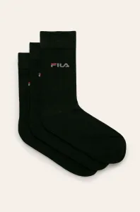 Fila 3 PACK - ponožky F9630-200 39-42