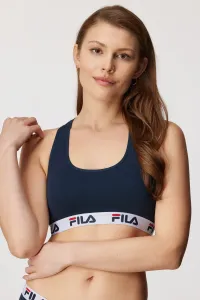 Dámská sportovní podprsenka  Underwear Navy S FILA