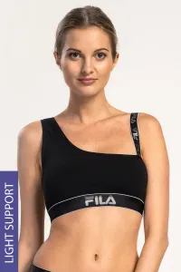Sportovní podprsenka  Underwear černá M FILA