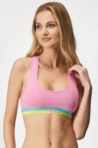 Sportovní podprsenka  Underwear Pink Icing XL FILA