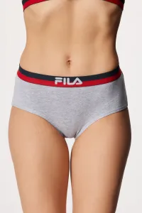 Dámské kalhotky  Underwear Grey Culotte XS FILA
