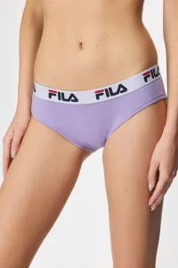 Klasické kalhotky  Underwear Violet S FILA