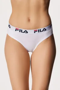 Kalhotky  Underwear White XS FILA