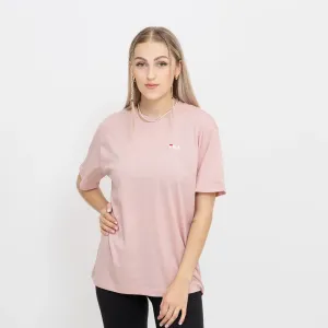 Košilka Fila růžová barva