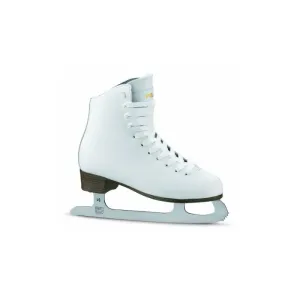 FILA SKATES-EVE BS WHITE Bílá 40,5 20/21