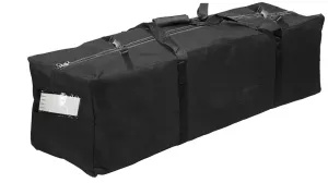 FILLIKID - Transportní taška na sportovní kočárek black