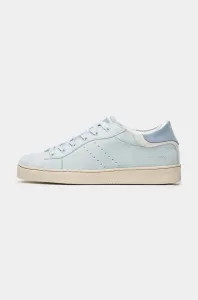 Semišové sneakers boty Filling Pieces Frame Suede 71722791931