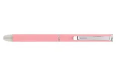 Filofax Clipbook Pastel Pink 149105, kuličkové pero