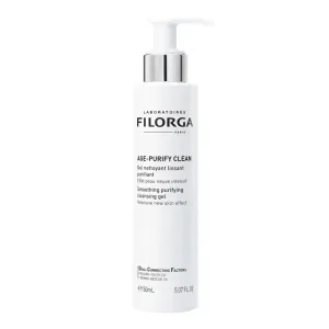 Filorga Vyhlazující čisticí pleťový gel Age-Purify Clean (Smoothing Purifying Cleansing-Gel) 150 ml