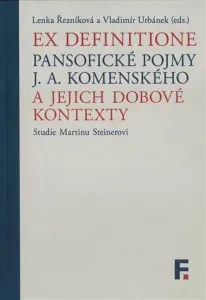 Ex definitione - Lenka Řezníková, Vladimír Urbánek