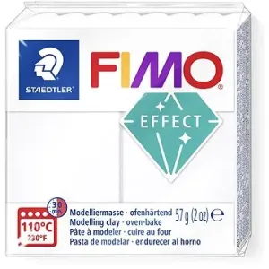 FIMO effect 8020 svítící ve tmě