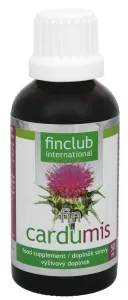Finclub Fin Cardumis 50 ml