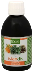 Finclub FIN Islandis 250 ml