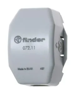 Finder 07211 Floor Water Sensor, Ss, Monitoring Relay
