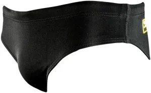 Chlapecké plavky finis youth brief black 18