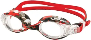 Plavecké brýle finis adventure goggles červená