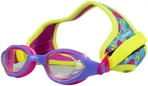 Dětské plavecké brýle finis dragonflys goggles růžovo/fialová