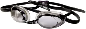 Plavecké brýle finis lightning goggles černá