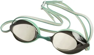 Plavecké brýle finis tide goggles mirror stříbrná