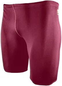 Chlapecké plavky finis youth jammer solid cabernet 26