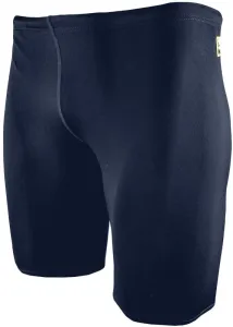 Chlapecké plavky finis youth jammer solid navy 24