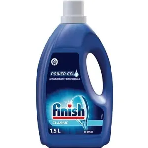FINISH Classic gel do myčky nádobí 1,5 l