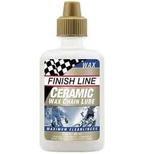 Finish Line Ceramic Wax 2oz/60ml-kapátko