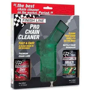 Finish Line Chain Cleaner-pračka řetězu