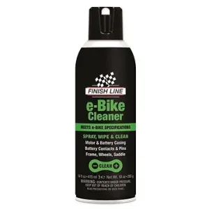 E-Bike Cleaner 415 ml sprej