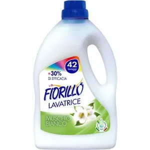 FIORILLO Lavatricie Muschio Bianco 2,5 l (42 praní)