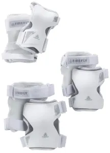 Firefly Set of Protectors for Inline Skates Leisureline M #1554893
